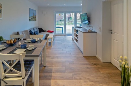 Ferienwohnung Deichschaf