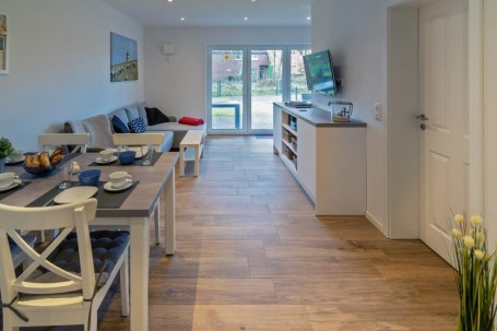 Ferienwohnung Deichschaf