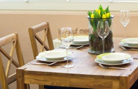 Ferienwohnung Strandbox