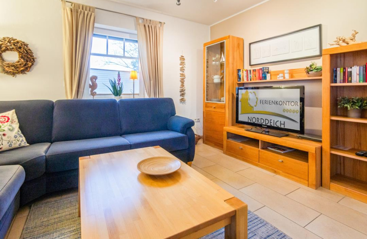 Ferienwohnung Sommerwind