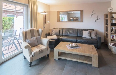 Ferienwohnung Meerestraum 