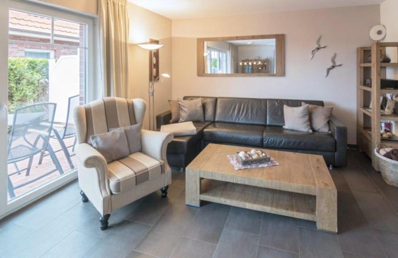 Ferienwohnung Meerestraum 