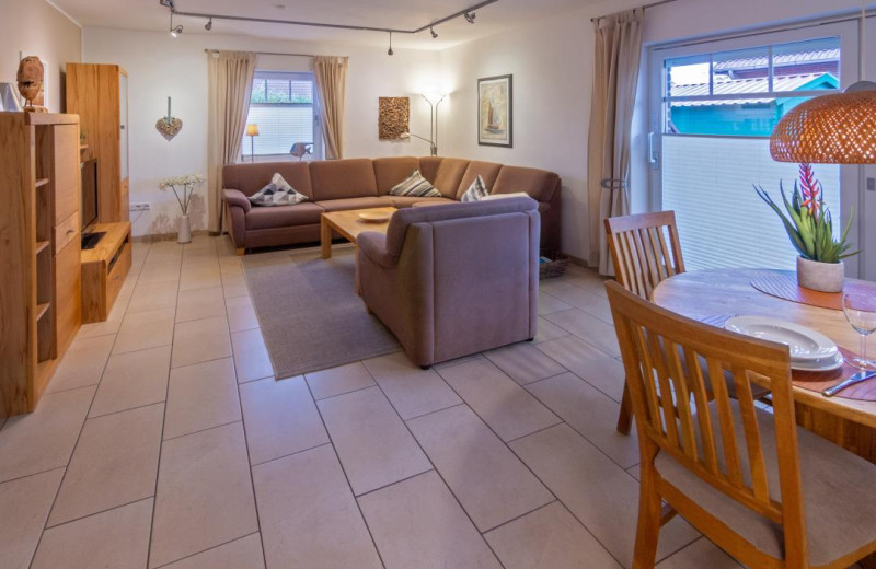 Ferienwohnung Meeresbrise