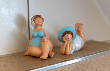 Ferienwohnung Duenenträumchen