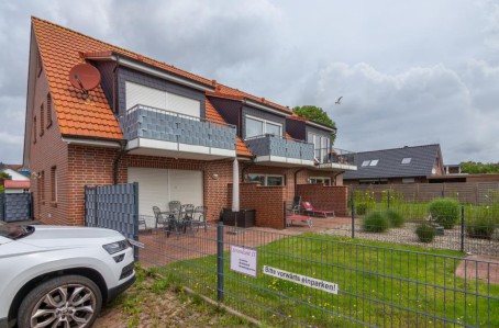 Ferienwohnung Nordperle 3