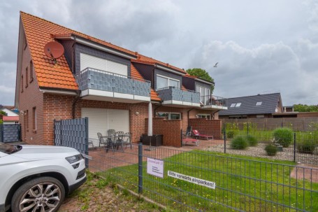 Ferienwohnung Nordperle 3