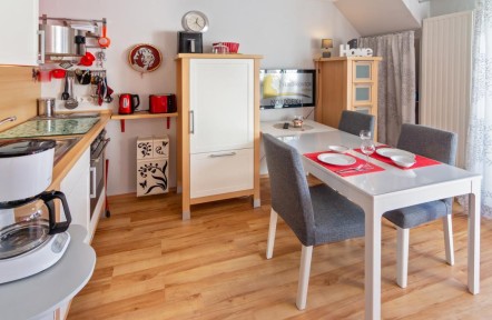Ferienwohnung Erika