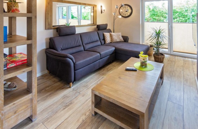 Ferienwohnung Palstek 