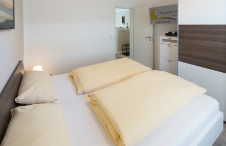 Ferienwohnung Zeppelinstek