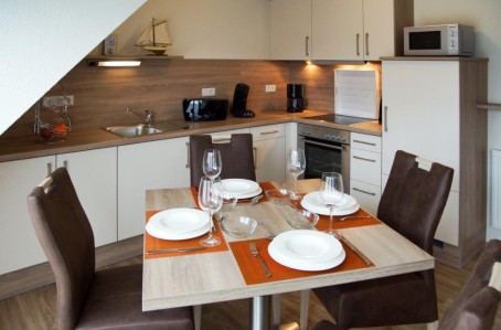 Ferienwohnung Kettenstek 