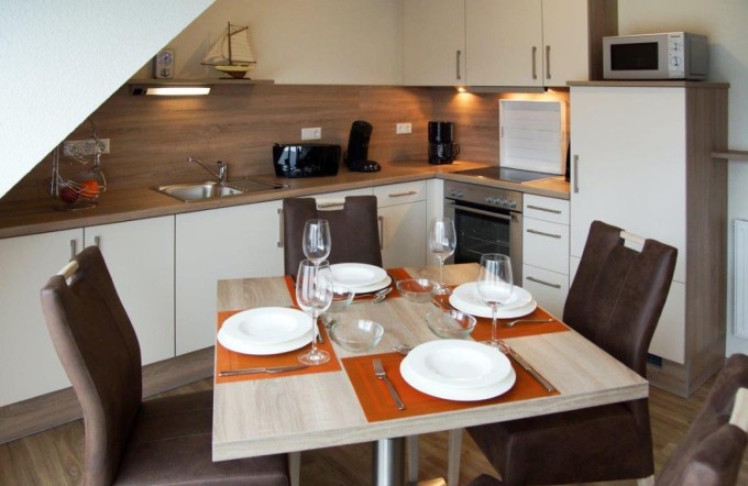 Ferienwohnung Kettenstek 