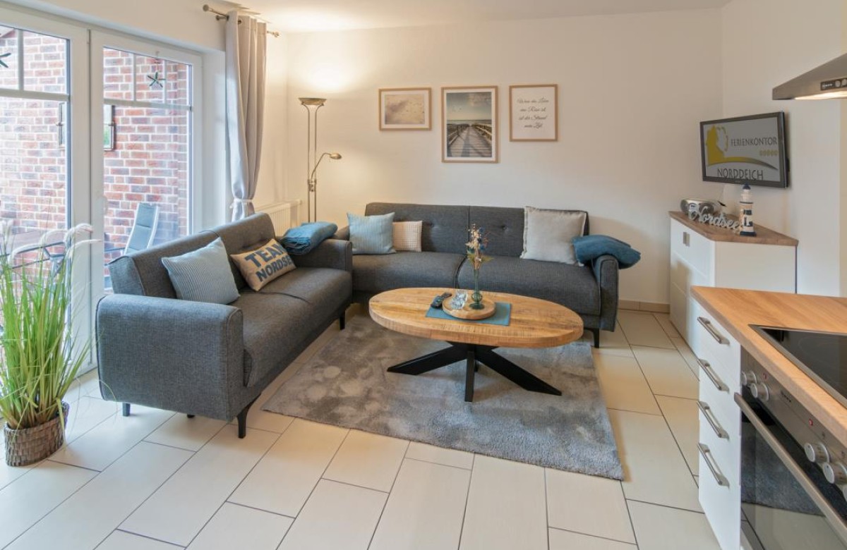 Ferienwohnung Heinrich