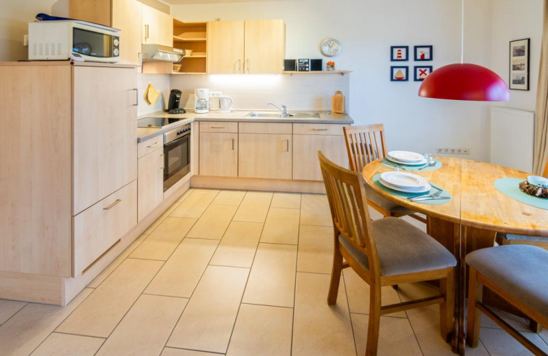 Ferienwohnung Sommerwind