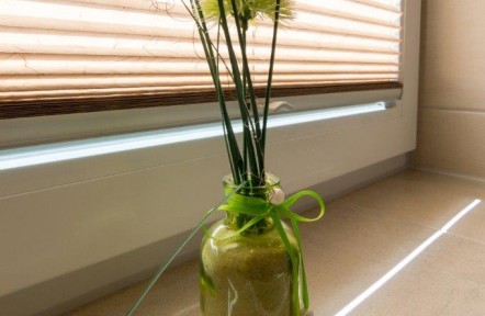 Ferienwohnung Strandlilie 