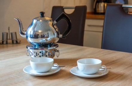 Ferienwohnung Fortuna