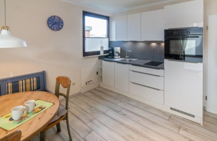 Ferienwohnung Mientje 