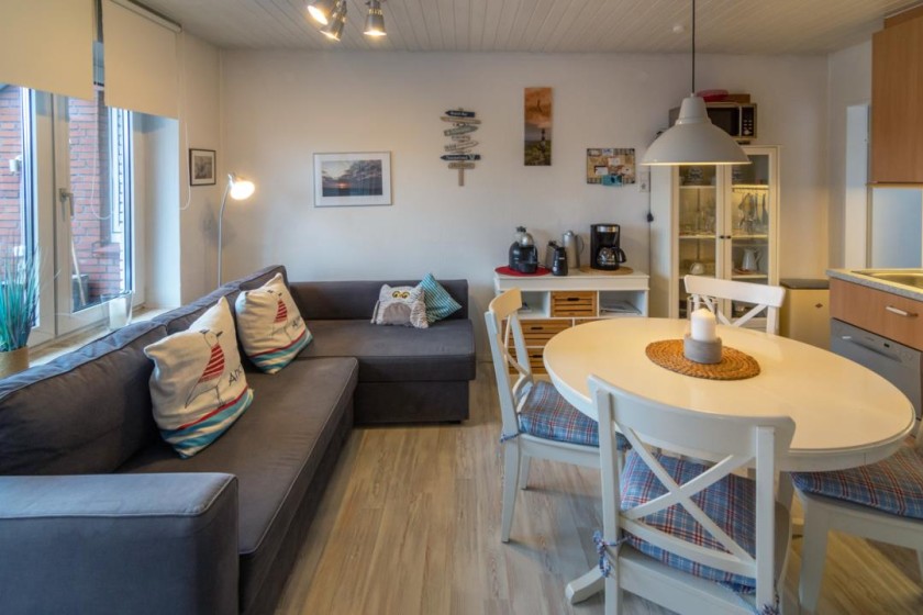 Ferienwohnung Marie