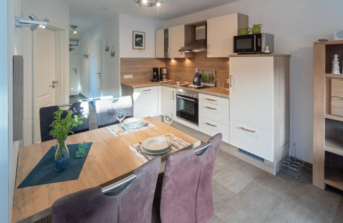 Ferienwohnung Kleine Auszeit