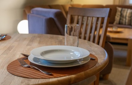 Ferienwohnung Deichblick