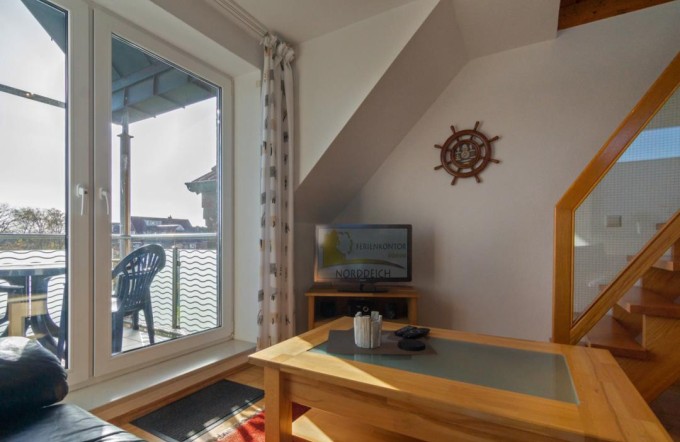 Ferienwohnung Nörddiek 