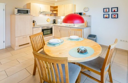 Ferienwohnung Sommerwind