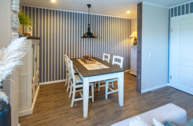 Ferienwohnung Treibholz