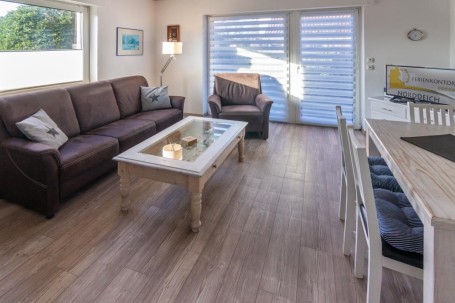 Ferienhaus Norden