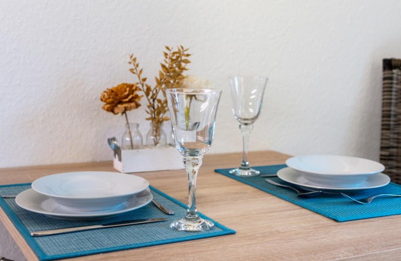 Ferienwohnung Heinrich