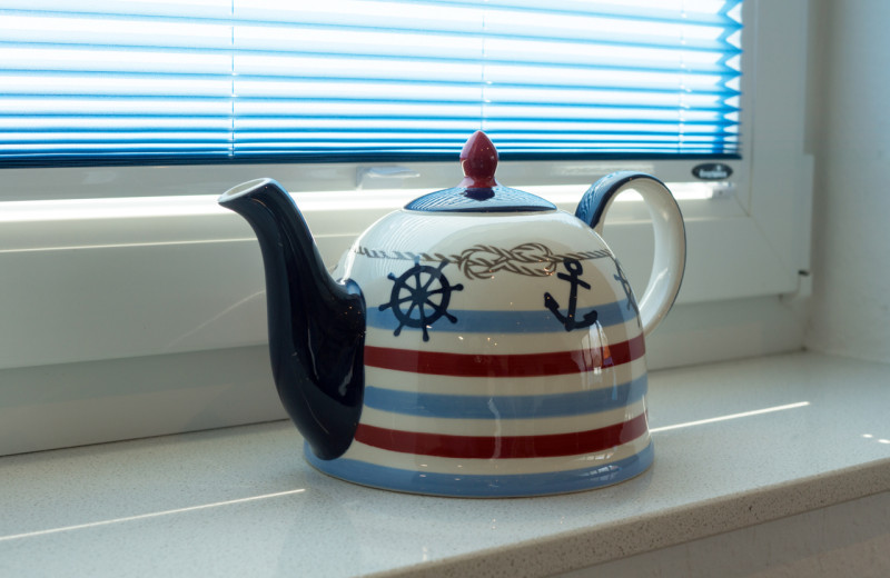 Ferienwohnung Meereswind