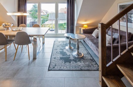 Ferienwohnung Nordperle 6 