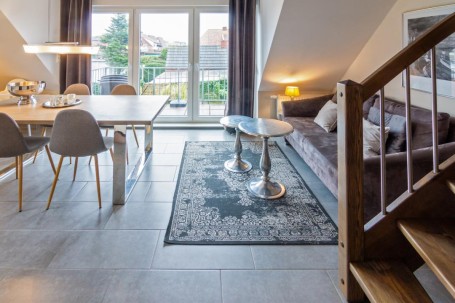 Ferienwohnung Nordperle 6 