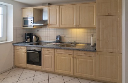 Ferienwohnung Nörddiek 