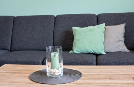 Ferienwohnung Wellness-Oase