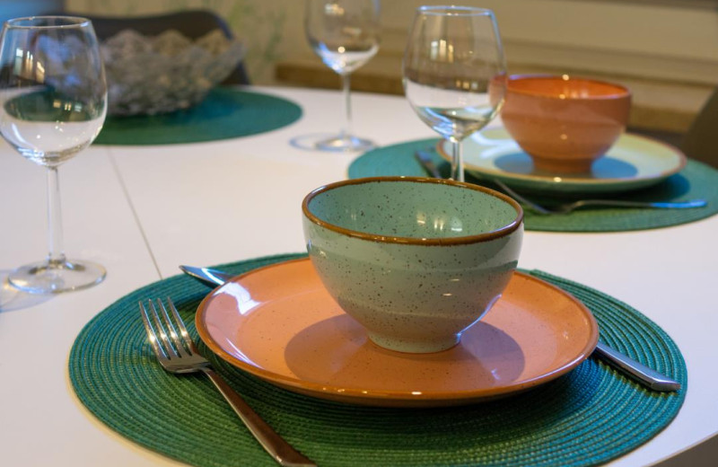 Ferienwohnung Möwenblick