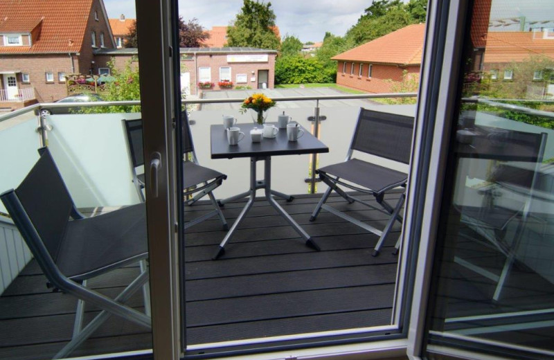 Ferienwohnung Slipstek