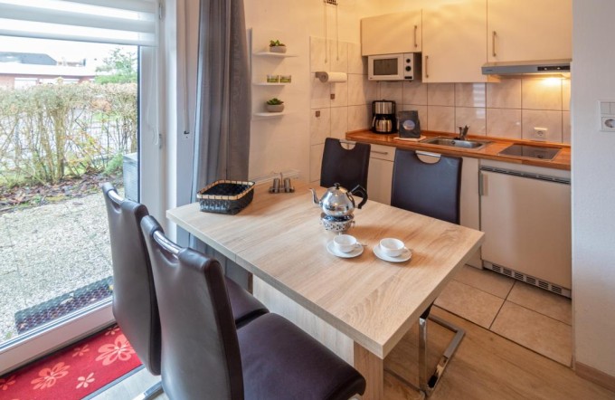 Ferienwohnung Fortuna