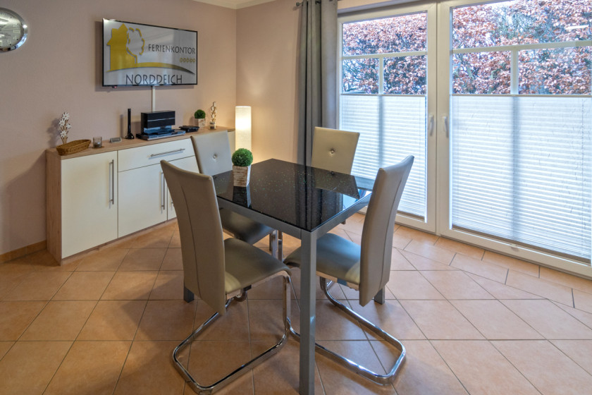 Ferienwohnung Ambiente