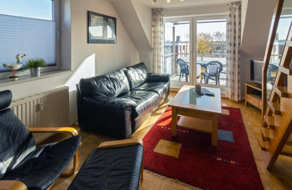 Ferienwohnung Nörddiek 