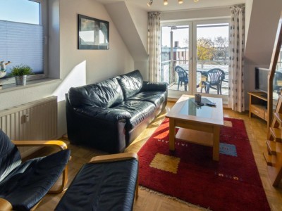 Ferienwohnung Nörddiek 