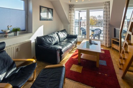 Ferienwohnung Nörddiek 