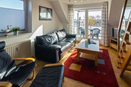 Ferienwohnung Nörddiek 
