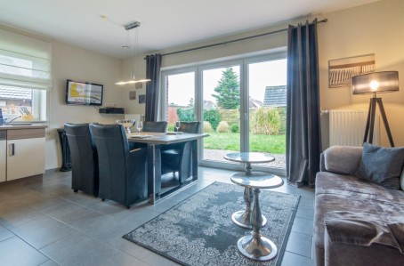 Ferienwohnung Nordperle 3