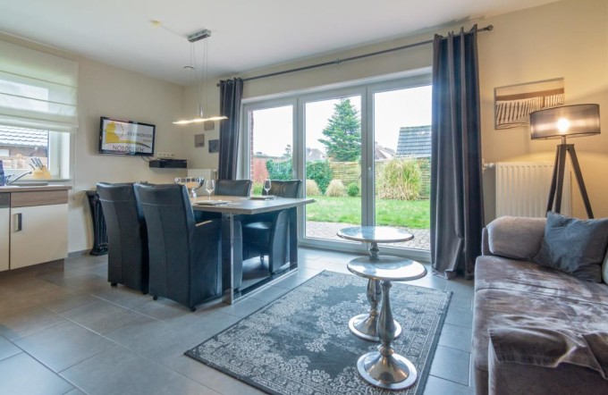 Ferienwohnung Nordperle 3