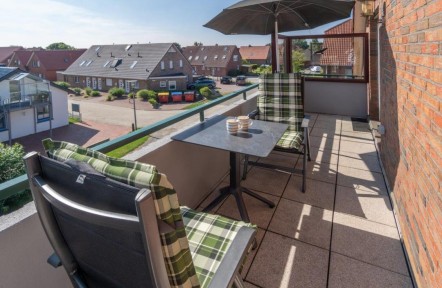 Ferienwohnung Nordwind 64