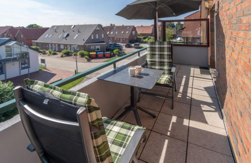 Ferienwohnung Nordwind 64