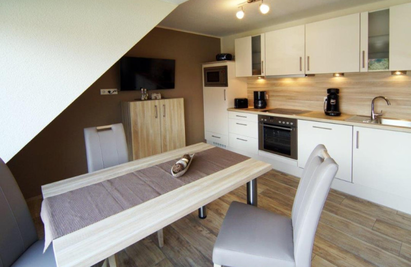 Ferienwohnung Slipstek