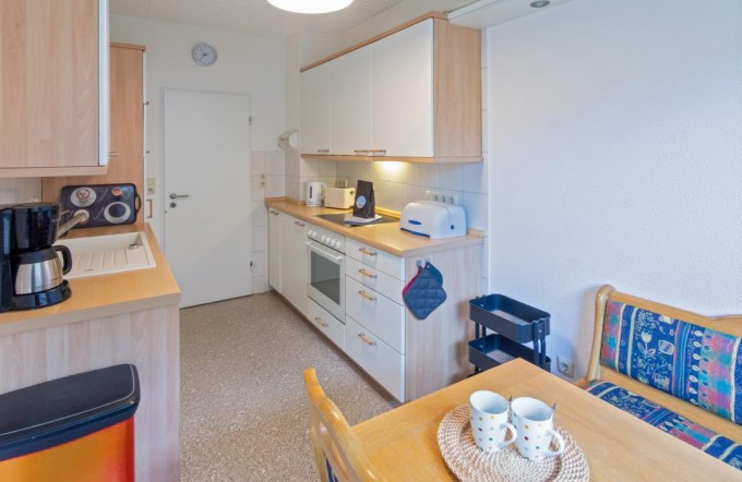 Ferienhaus Meeresrauschen