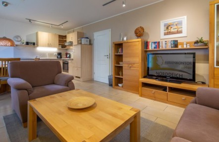 Ferienwohnung Meeresbrise