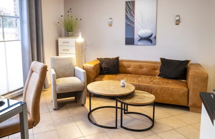 Ferienwohnung Ambiente