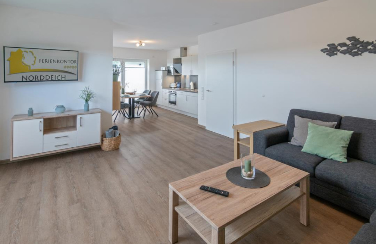 Ferienwohnung Wellness-Oase